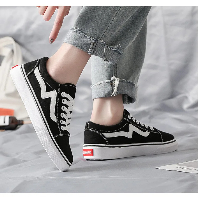 Women Outdoor Breathable Skate - огляд і ціна Women Shoes Vans