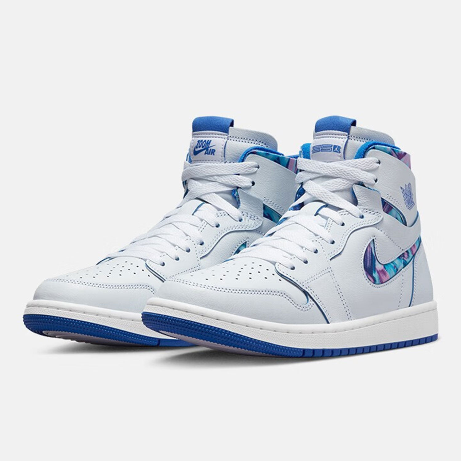 Nike genuine Women's Air Jorda - огляд і ціна Women'S Shoes Nike Jordan