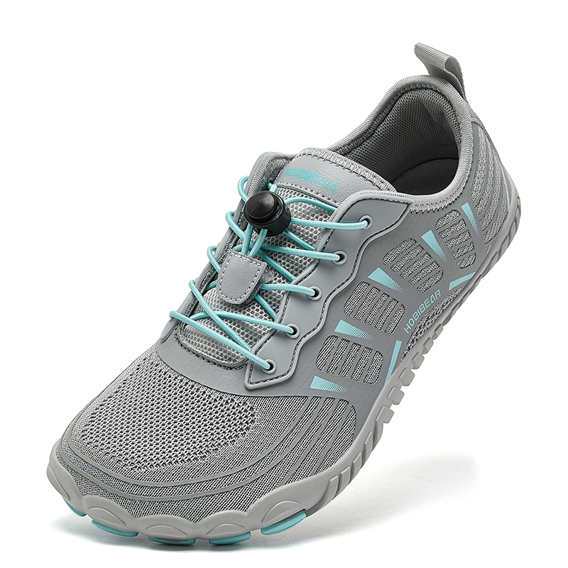HOBIBEAR Mens Womens  Barefoot - огляд і ціна Women'S Shoes X Wide