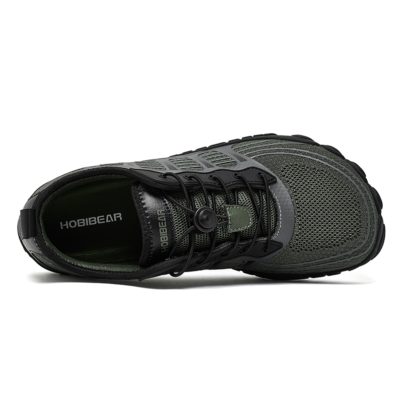 HOBIBEAR Mens Womens  Barefoot - огляд і ціна Women'S Shoes X Wide