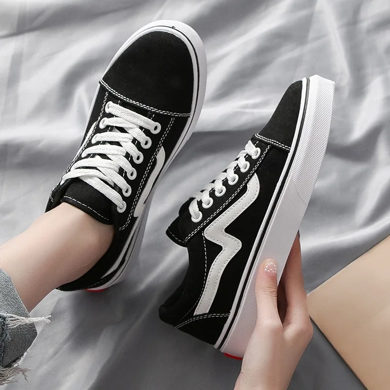 Youth Students Boys Girls Spri - огляд і ціна Women Shoes Vans
