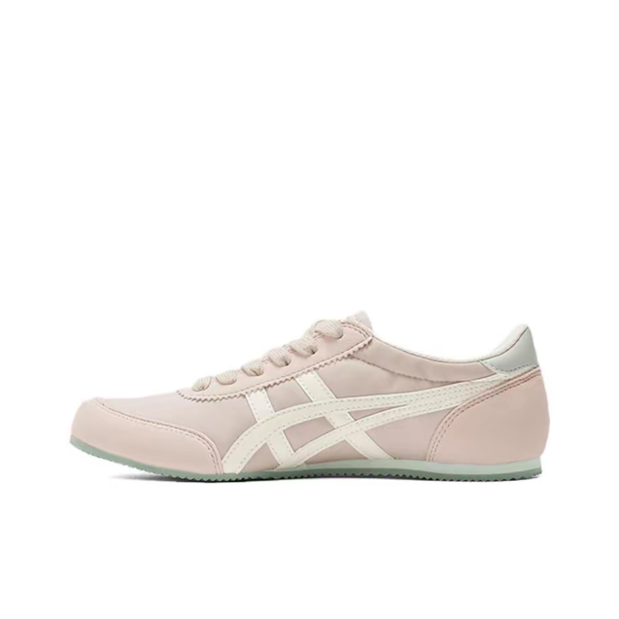 Onitsuka Tiger Track Trainer L - огляд і ціна Women'S Shoes Tiger Onitsuka
