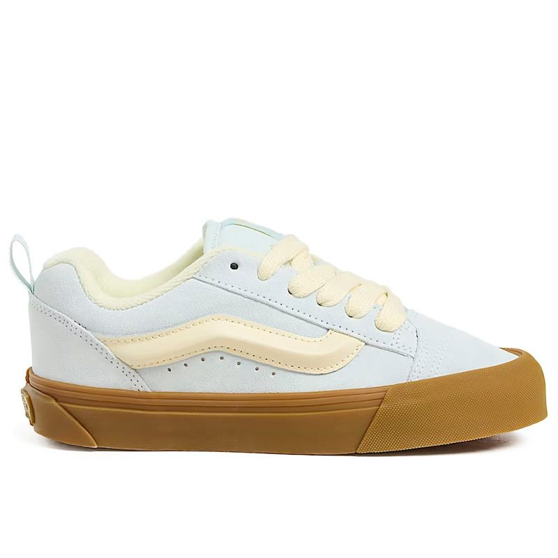 Vans Knu Skool Women's Shoes - огляд і ціна Women Shoes Vans