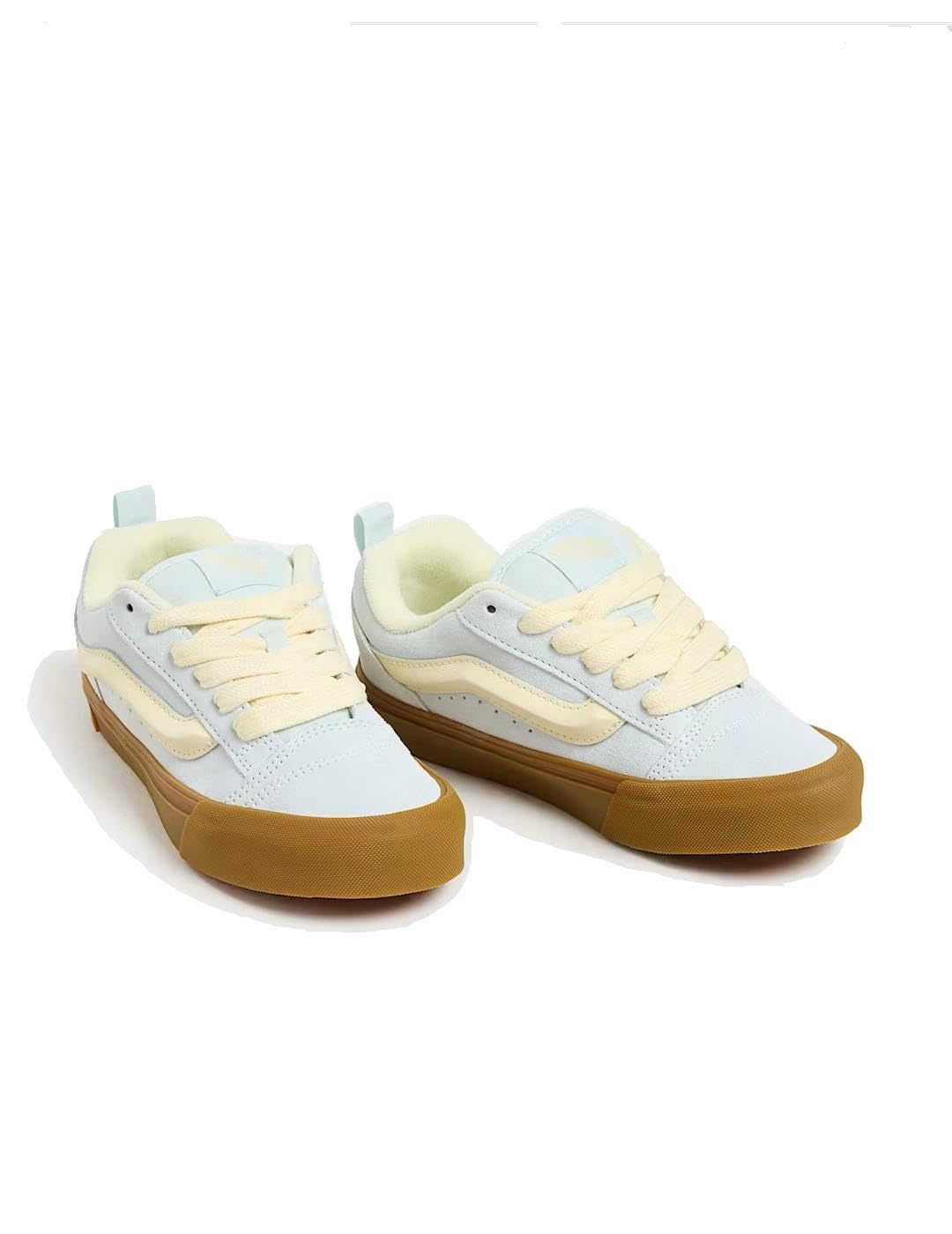 Vans Knu Skool Women's Shoes - огляд і ціна Women Shoes Vans