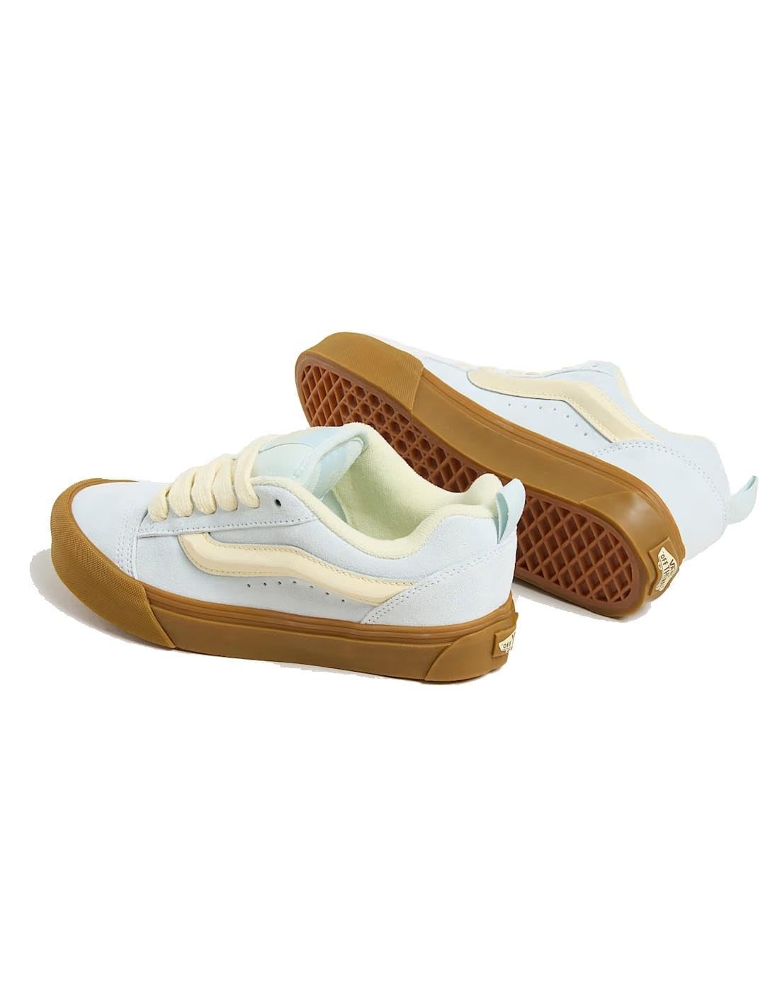 Vans Knu Skool Women's Shoes - огляд і ціна Women Shoes Vans