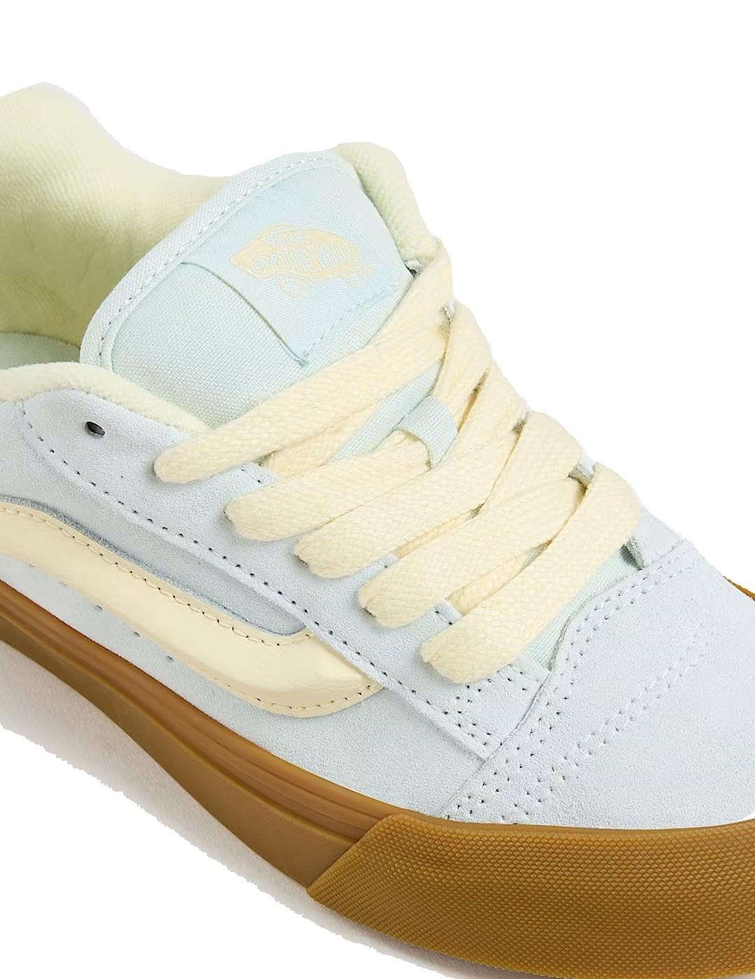 Vans Knu Skool Women's Shoes - огляд і ціна Women Shoes Vans