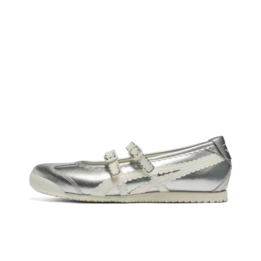 Onitsuka Tiger MEXICO 66 TGRS  - огляд і ціна Women'S Shoes Tiger Onitsuka