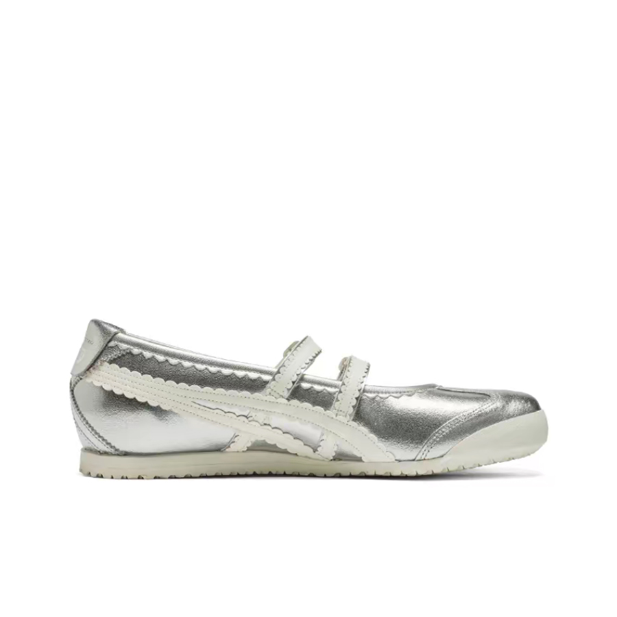 Onitsuka Tiger MEXICO 66 TGRS  - огляд і ціна Women'S Shoes Tiger Onitsuka