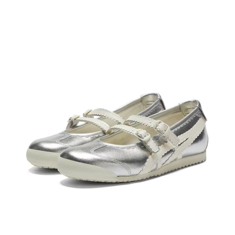 Onitsuka Tiger MEXICO 66 TGRS  - огляд і ціна Women'S Shoes Tiger Onitsuka
