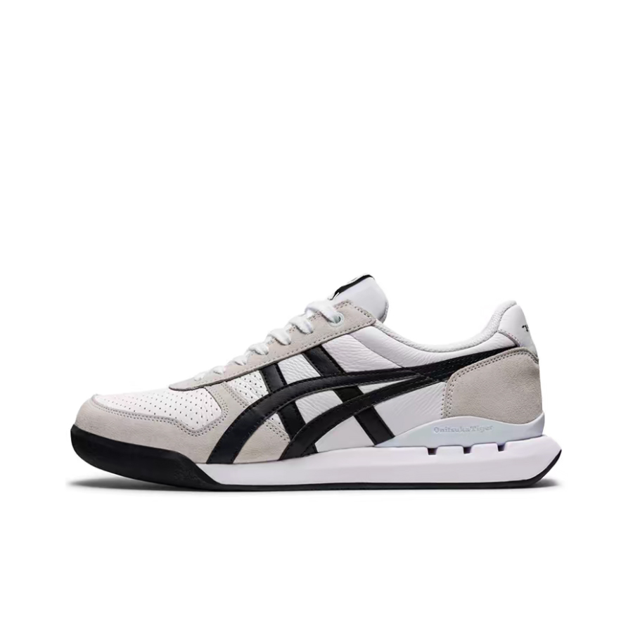 Onitsuka Tiger Ultimate 81 EX: - огляд і ціна Women'S Shoes Tiger Onitsuka