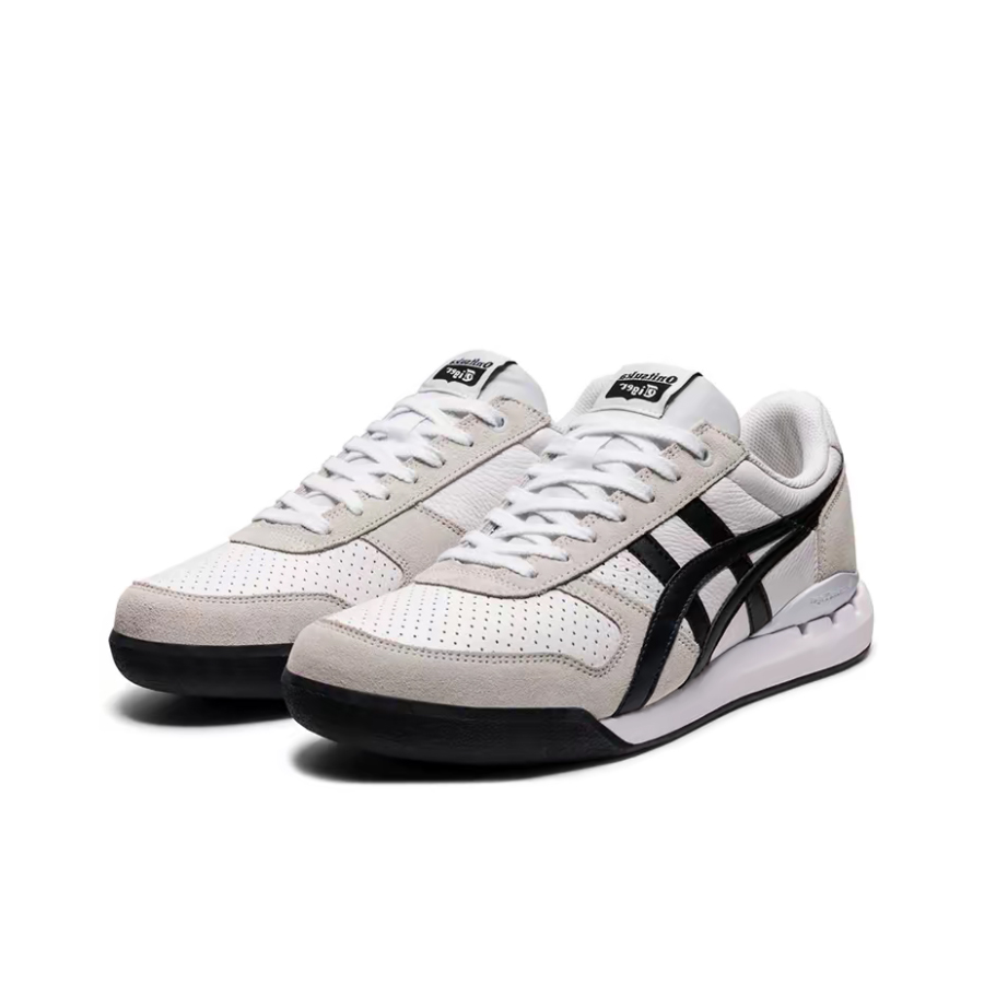 Onitsuka Tiger Ultimate 81 EX: - огляд і ціна Women'S Shoes Tiger Onitsuka