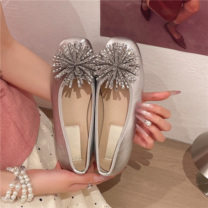 Low Heel Single Shoes Summer N - огляд і ціна Women'S Shoes Non Slip