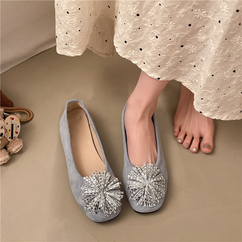 Low Heel Single Shoes Summer N - огляд і ціна Women'S Shoes Non Slip