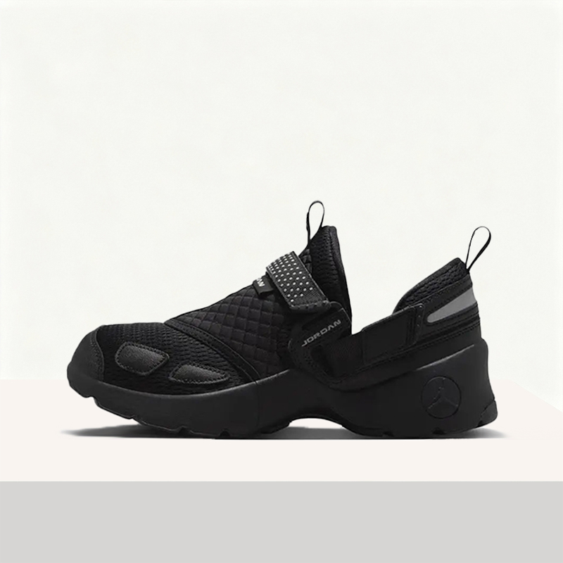 Nike Jordan TrunnerLX Comforta - огляд і ціна Women'S Shoes Nike Jordan