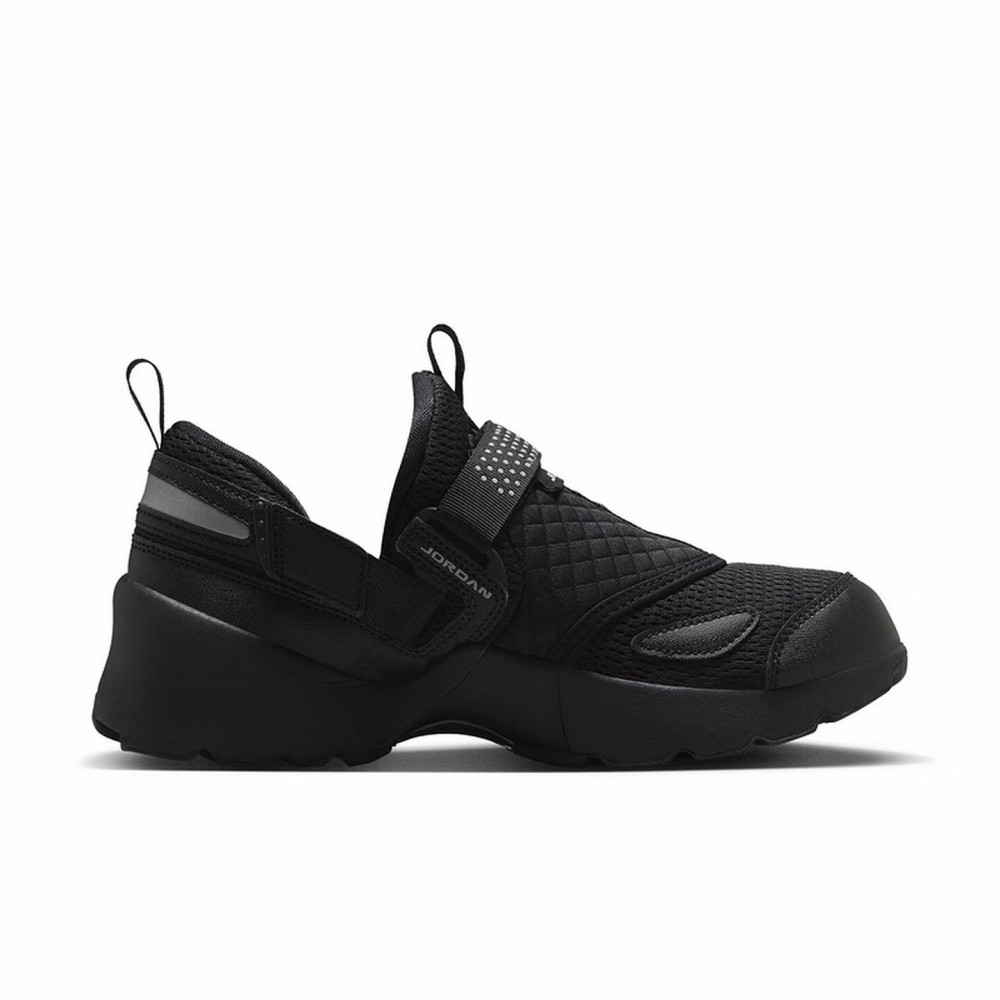 Nike Jordan TrunnerLX Comforta - огляд і ціна Women'S Shoes Nike Jordan