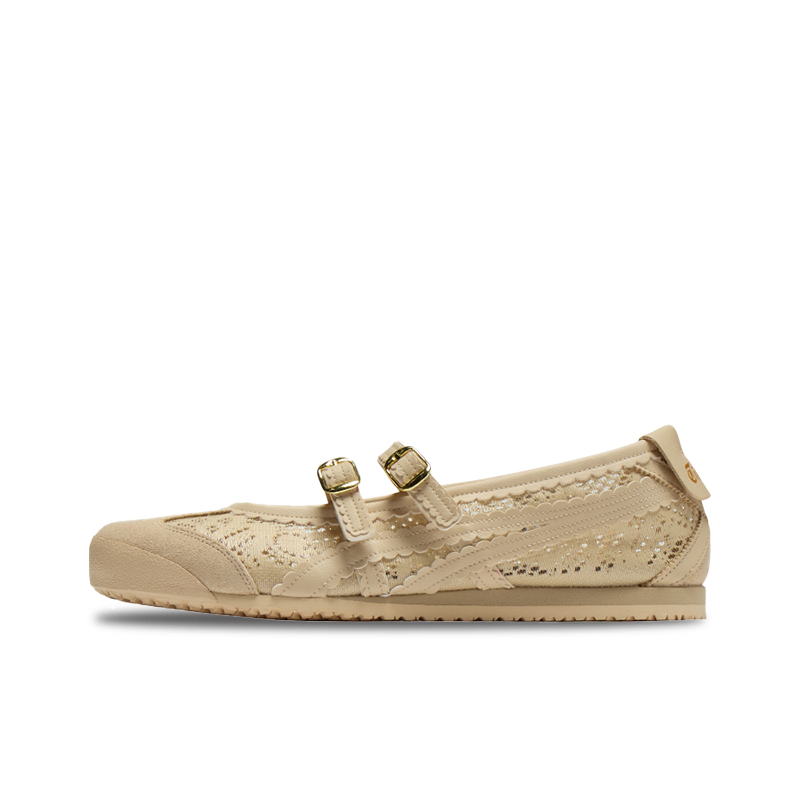 Onitsuka Tiger MEXICO 66 TGRS  - огляд і ціна Women'S Shoes Tiger Onitsuka