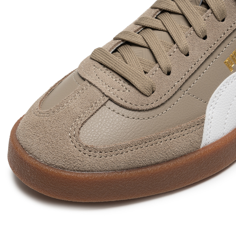 Puma low-top breathable German - огляд і ціна Women'S Shoes Puma Sneakers